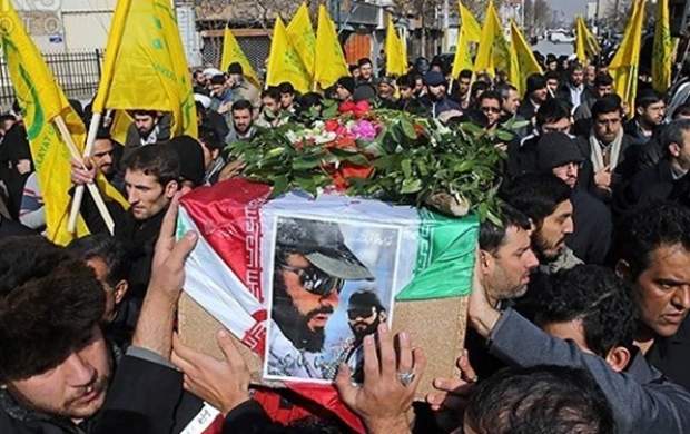 اولین یادواره شهید فتنه 88 علیرضا ستاری برگزار میشود اولین یادواره شهید فتنه 88 علیرضا ستاری برگزار میشود