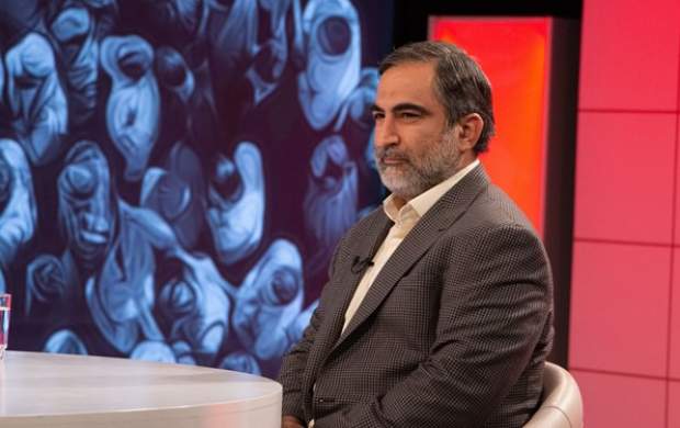 حیدری: برخی مداحان اگزوزیخوان شدند حیدری: برخی مداحان اگزوزیخوان شدند
