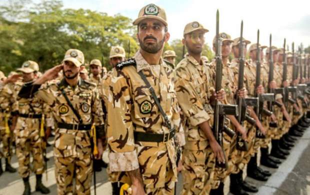 حداقل حقوق سربازان برای سال آینده ۳ میلیون و ۳۵۰ هزار تومان شد