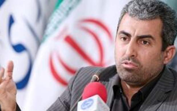 نامه پورابراهیمی به روسای جمهور و مجلس نامه پورابراهیمی به روسای جمهور و مجلس