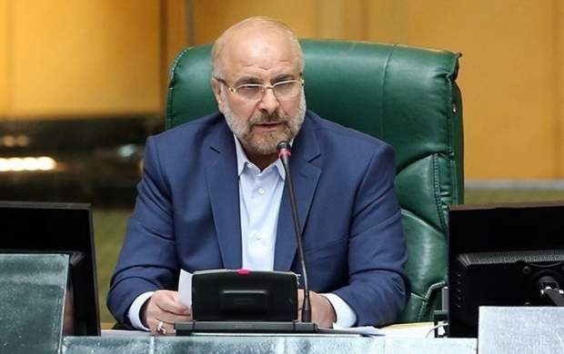 قالیباف یاد شهدای ۶ بهمن ماه آمل را گرامیداشت قالیباف یاد شهدای ۶ بهمن ماه آمل را گرامیداشت