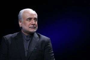 مجید شاهحسینی: با حیازدایی سعی میکنیم از فرد، هنرمند بسازیم مجید شاهحسینی: با حیازدایی سعی میکنیم از فرد، هنرمند بسازیم
