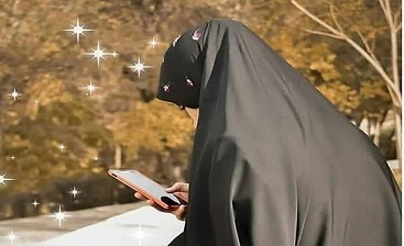 اختلاط دختران و پسران مذهبی در فضای مجازی به چه بهانهای؟! اختلاط دختران و پسران مذهبی در فضای مجازی به چه بهانهای؟!
