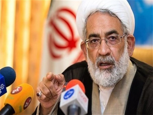 دادستان کل: انتظار ما از دولت برخورد با تخلفات بورسی است دادستان کل: انتظار ما از دولت برخورد با تخلفات بورسی است