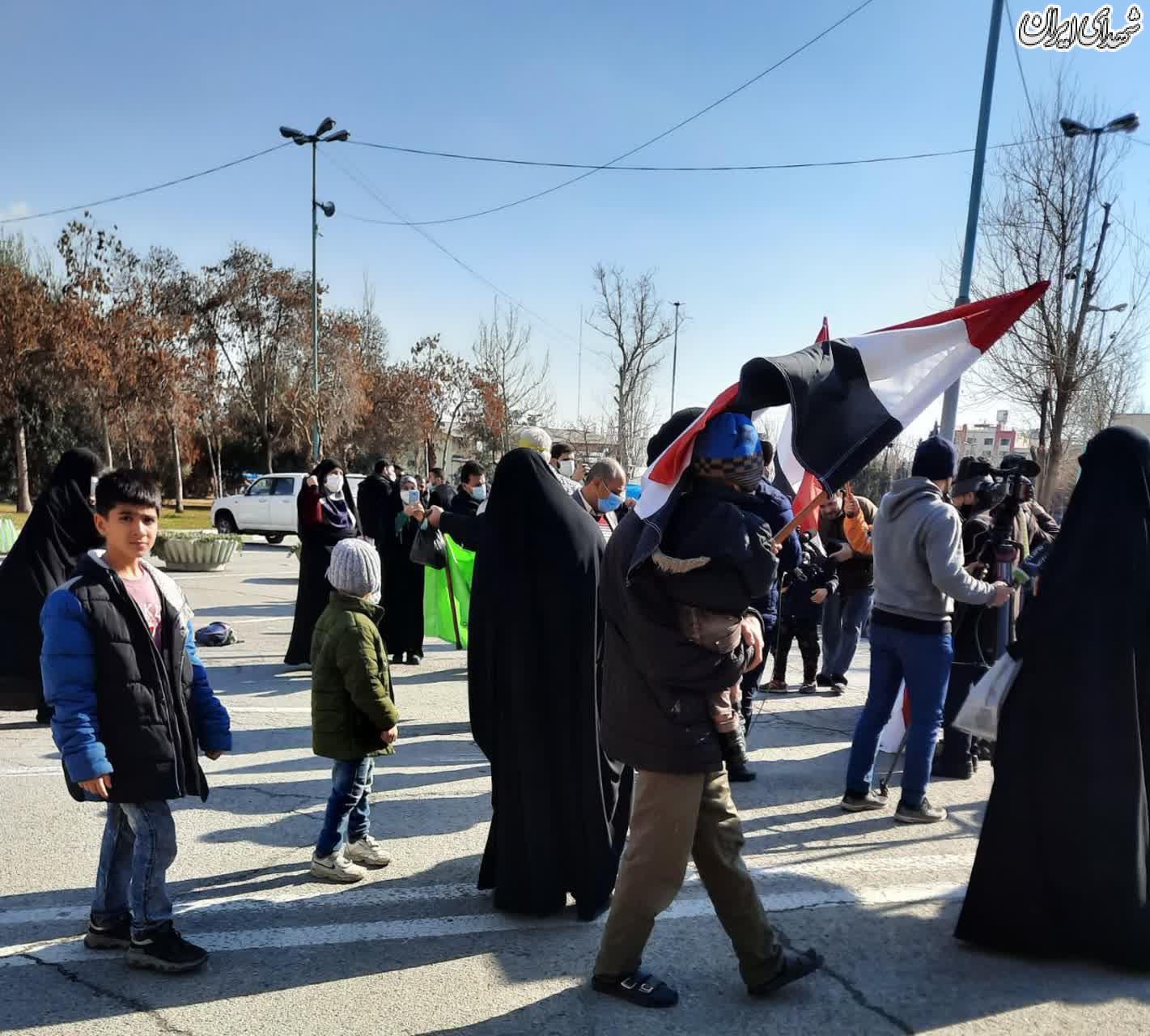 راهپیمایی حمایت از مردم یمن، بعد از نماز جمعه تهران راهپیمایی حمایت از مردم یمن، بعد از نماز جمعه تهران