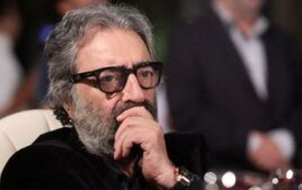 انصراف کیمیایی از بخش کارگردانی جشنواره فجر انصراف کیمیایی از بخش کارگردانی جشنواره فجر