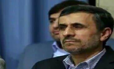 ادعای ضد امنیت ملی رئیس جمهور اسبق!/ هدایت افکار عمومی به سمت ترس از جنگ! ادعای ضد امنیت ملی رئیس جمهور اسبق!/ هدایت افکار عمومی به سمت ترس از جنگ!