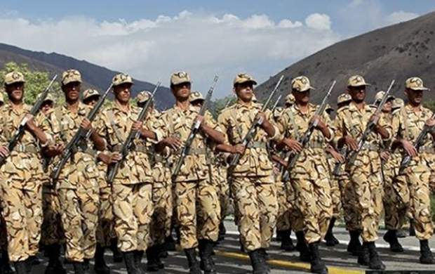 کمیسیون تلفیق بودجه با خرید خدمت سربازی موافقت کرد کمیسیون تلفیق بودجه با خرید خدمت سربازی موافقت کرد