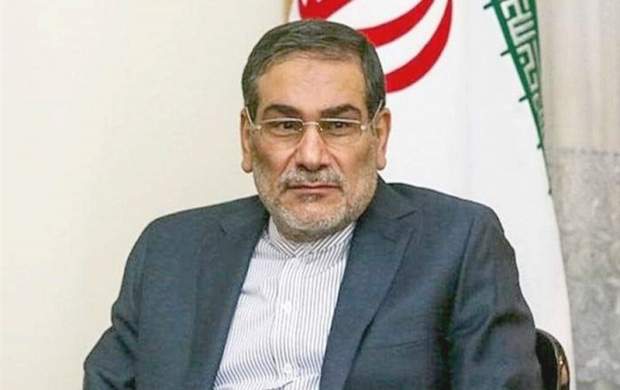 برای التیام زخم تحریم از جان و آبرو مایه میگذاریم برای التیام زخم تحریم از جان و آبرو مایه میگذاریم