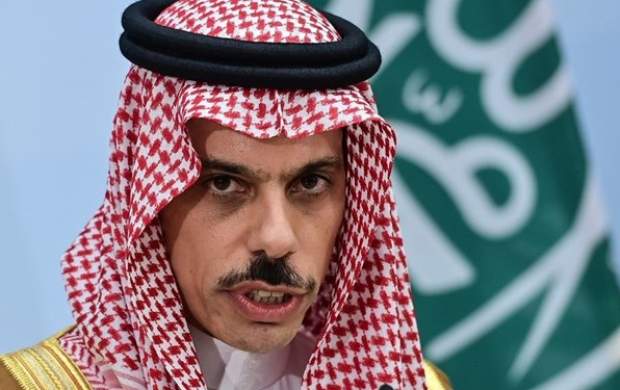عربستان: منتظر دور پنجم مذاکرات با ایران هستیم عربستان: منتظر دور پنجم مذاکرات با ایران هستیم