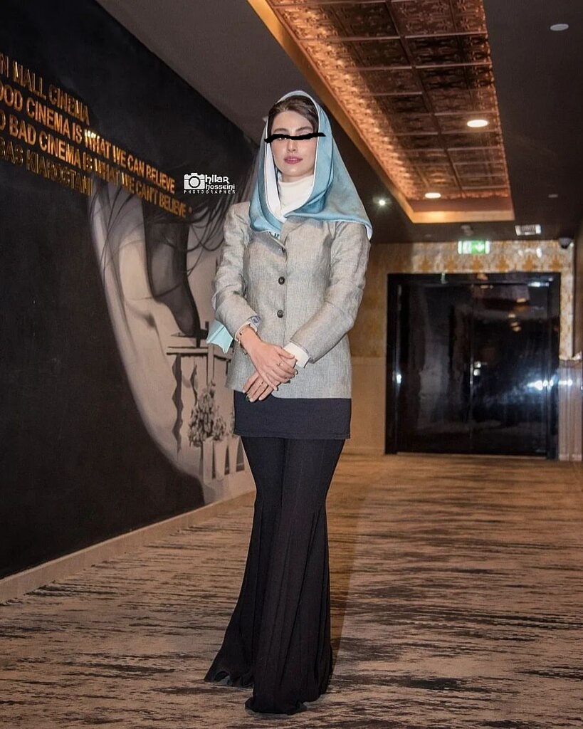 جشنواره فجر انقلاب جای شوی لباس و مد نیست/ دبیر جشنواره باید پاسخگو باشد جشنواره فجر انقلاب جای شوی لباس و مد نیست/ دبیر جشنواره باید پاسخگو باشد