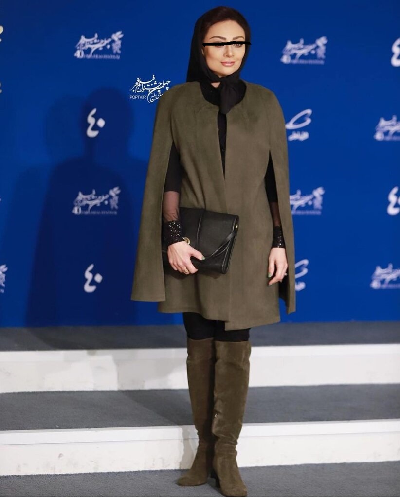 جشنواره فجر انقلاب جای شوی لباس و مد نیست/ دبیر جشنواره باید پاسخگو باشد جشنواره فجر انقلاب جای شوی لباس و مد نیست/ دبیر جشنواره باید پاسخگو باشد
