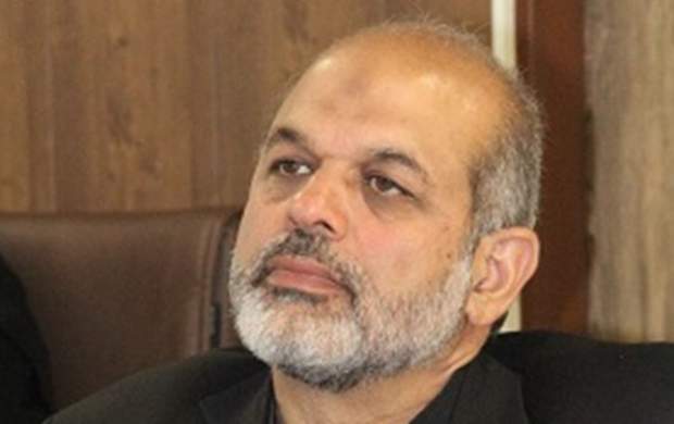 وزیرکشور تغییر حکم شهردار تهران را رد کرد وزیرکشور تغییر حکم شهردار تهران را رد کرد