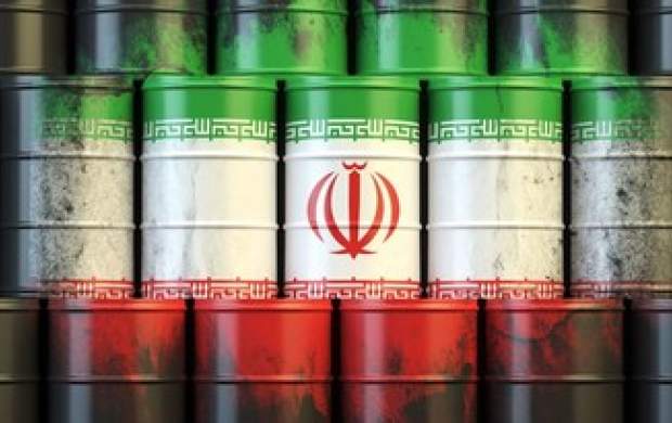 خرید نفت ایران بیشتر از دوران پیش از تحریمها خرید نفت ایران بیشتر از دوران پیش از تحریمها