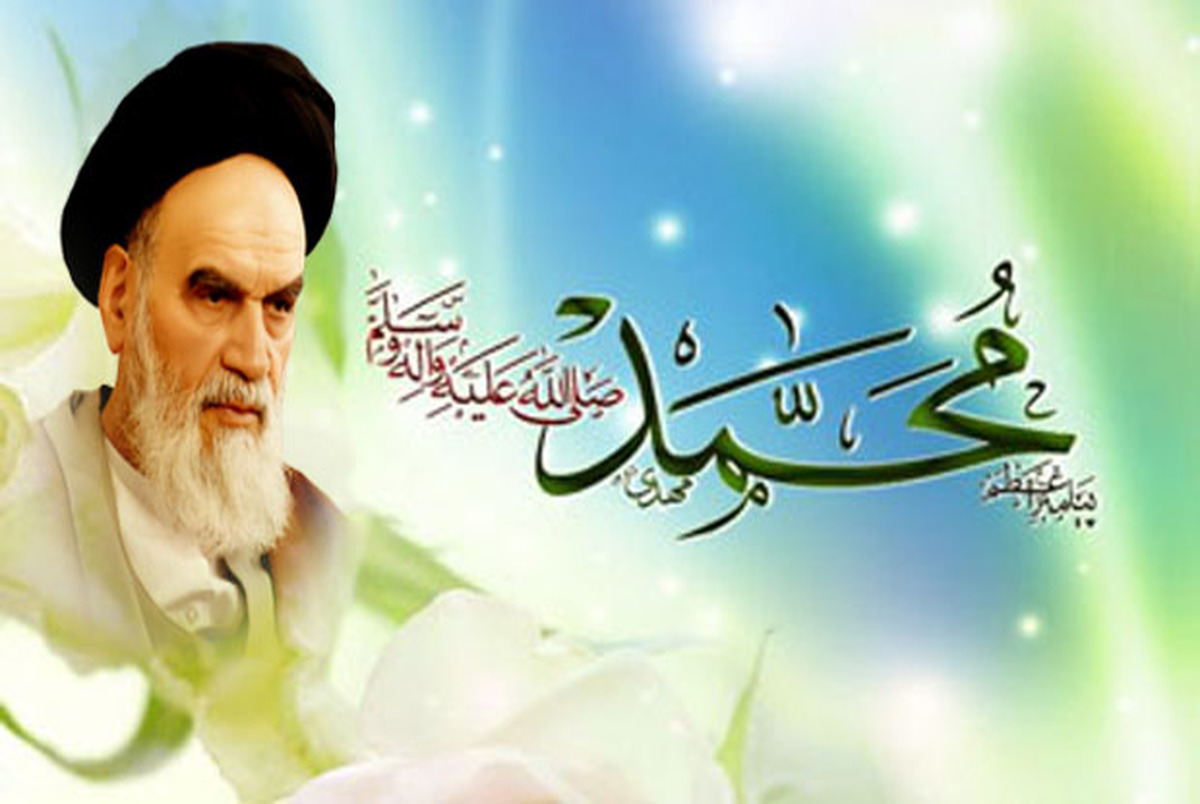 مسیر بعثت برای نجات انسان ها از ظلمات
