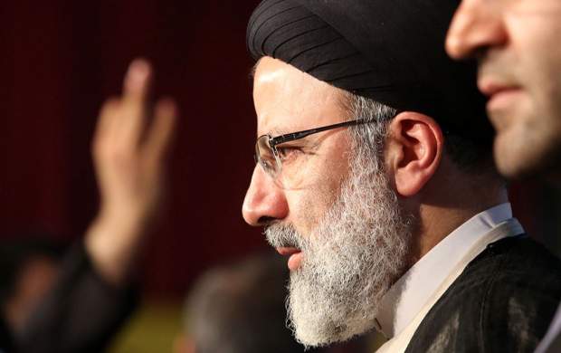 رئیسی جمعه به استان گلستان میرود رئیسی جمعه به استان گلستان میرود
