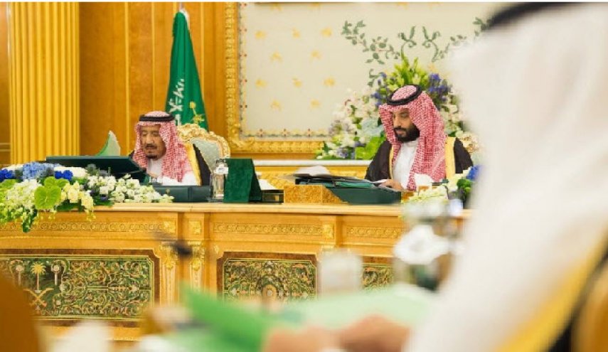 عربستان سعودی: خواستار حل بحران اوکراین، با کاهش تنش هستیم! عربستان سعودی: خواستار حل بحران اوکراین، با کاهش تنش هستیم!