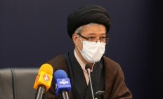 عاملی: حقوق بشر آمریکایی یک دروغ بزرگ است عاملی: حقوق بشر آمریکایی یک دروغ بزرگ است