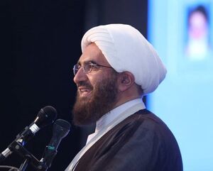 نماز جمعه این هفته تهران به امامت حاج علی اکبری اقامه میشود نماز جمعه این هفته تهران به امامت حاج علی اکبری اقامه میشود