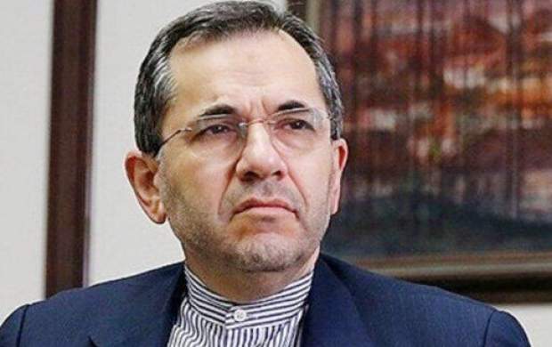 چرا ایران به قطعنامه جنگ اوکراین رأی ممتنع داد؟ چرا ایران به قطعنامه جنگ اوکراین رأی ممتنع داد؟