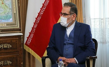 اگر مذاکرات وین به توافق خوب منتهی نشود این دولت امریکانیز احساس شکست خواهد کرد اگر مذاکرات وین به توافق خوب منتهی نشود این دولت امریکانیز احساس شکست خواهد کرد