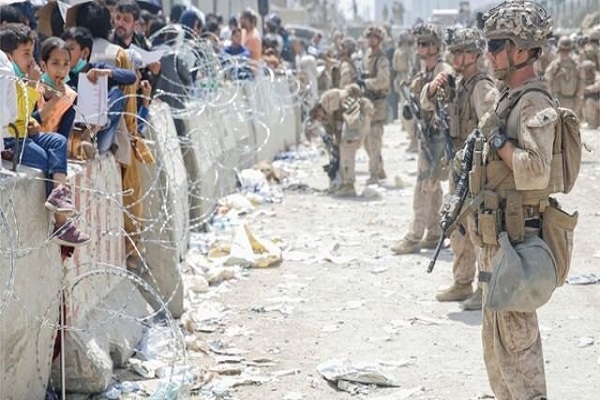 کشته شدن چشمآبیها دردناکتر است؟ کشته شدن چشمآبیها دردناکتر است؟