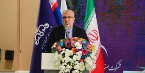 ایران میتواند در کمتر از دو ماه به حداکثر تولید نفت برسد ایران میتواند در کمتر از دو ماه به حداکثر تولید نفت برسد