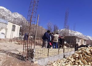 ثبتنام زمین رایگان دولتی به زودی انجام میشود ثبتنام زمین رایگان دولتی به زودی انجام میشود