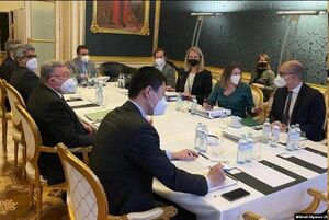 آمریکا در برابر ایران تسلیم شد آمریکا در برابر ایران تسلیم شد