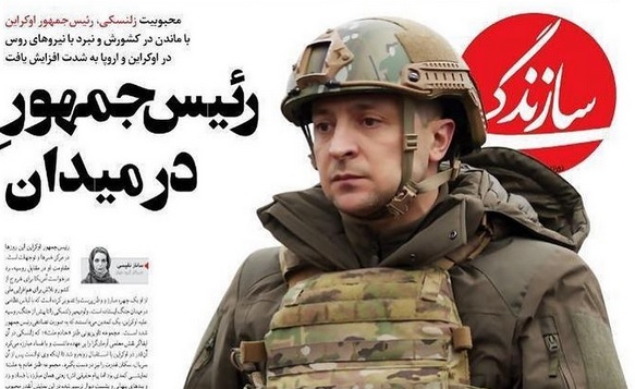 توسعه طلبی ناتو، محرک اصلی جنگ اوکراین است/ جولان نژادپرستی در جنگ اوکراین و روسیه توسعه طلبی ناتو، محرک اصلی جنگ اوکراین است/ جولان نژادپرستی در جنگ اوکراین و روسیه