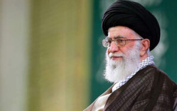 تسلیت رهبرانقلاب به حجتالاسلام حجتی تسلیت رهبرانقلاب به حجتالاسلام حجتی