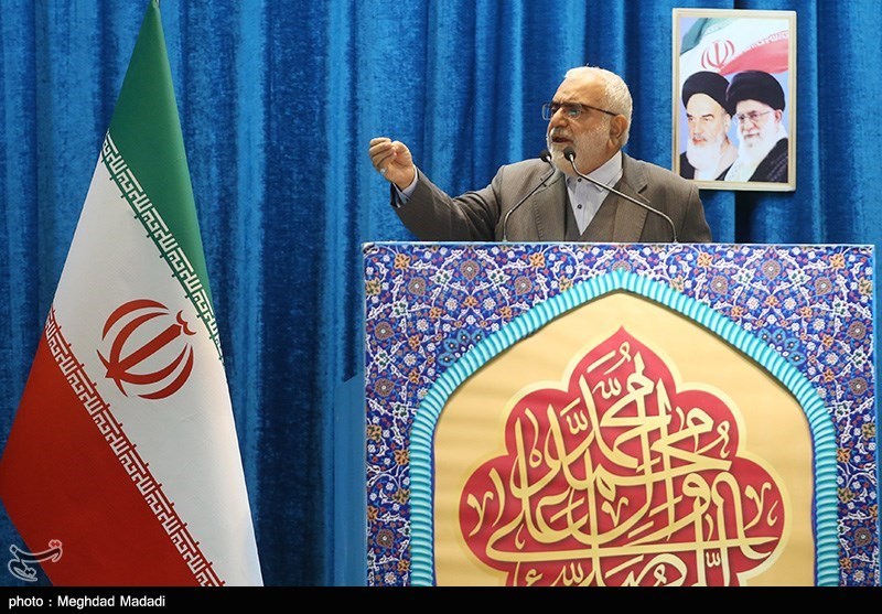 نماز جمعه امروز تهران نماز جمعه امروز تهران