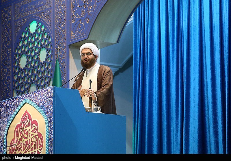 نماز جمعه امروز تهران نماز جمعه امروز تهران