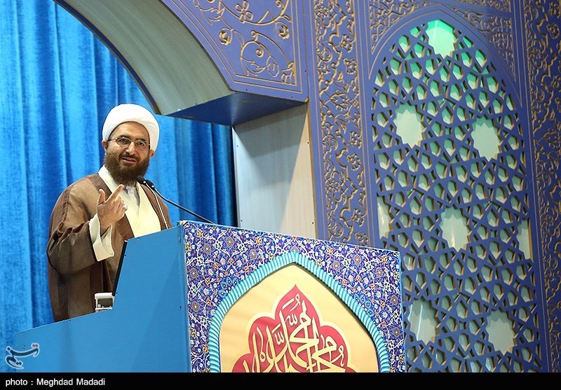 نماز جمعه امروز تهران نماز جمعه امروز تهران
