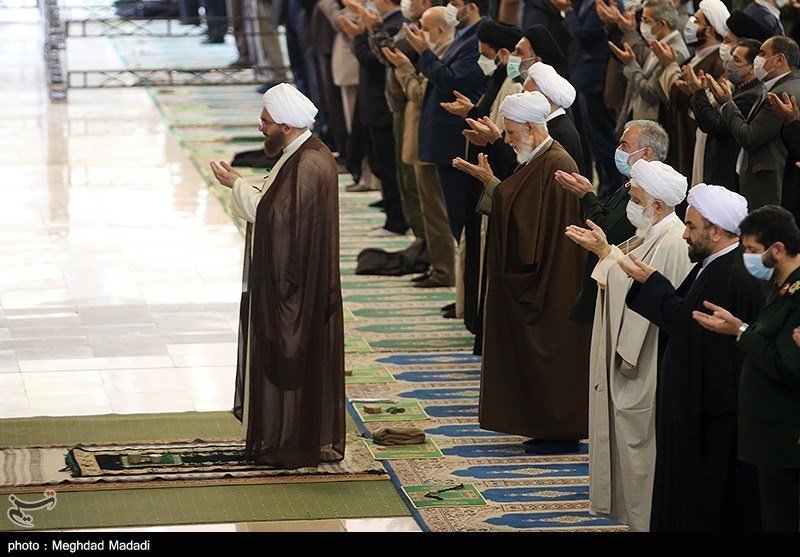 نماز جمعه امروز تهران نماز جمعه امروز تهران