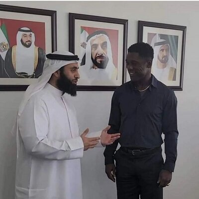 سیدورف مسلمان شد سیدورف مسلمان شد