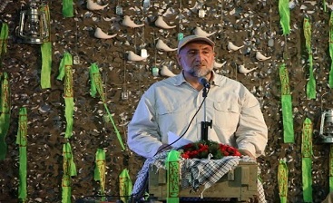 بعضی سیاسیون از دشمنان دشمن تر شده اند/خیانت برخی مدیران اجرایی دولت قبل به کشور بعضی سیاسیون از دشمنان دشمن تر شده اند/خیانت برخی مدیران اجرایی دولت قبل به کشور