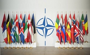 حضور ناتو در خلیج فارس خطری ندارد،نگران نباشید!/ همسویی ژنتیکی ستاد جریان چپ با مواضع آمریکا! حضور ناتو در خلیج فارس خطری ندارد،نگران نباشید!/ همسویی ژنتیکی ستاد جریان چپ با مواضع آمریکا!
