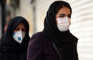 کرونا چه کسانی را بیشتر تهدید میکند؟ کرونا چه کسانی را بیشتر تهدید میکند؟