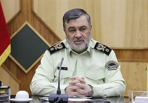 ۳۲ دستگاه مسؤول پای کار بیایند ۳۲ دستگاه مسؤول پای کار بیایند