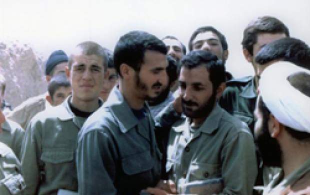 آمبولانسی که موجب شد فرمانده لشکر شوم!