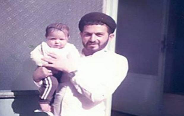 شهید شفیعی با رزمندگان چه کرد؟ شهید شفیعی با رزمندگان چه کرد؟