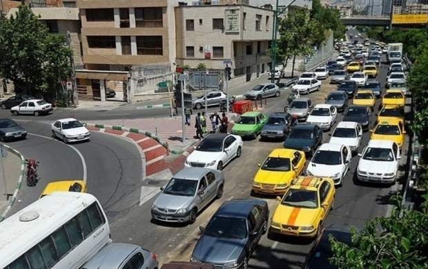 ثبت نام طرح ترافیک ۱۴۰۱ خبرنگاران آغاز شد ثبت نام طرح ترافیک ۱۴۰۱ خبرنگاران آغاز شد