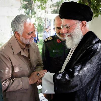 چند خاطره خواندنی از یک «پاسدار» تمام عیار چند خاطره خواندنی از یک «پاسدار» تمام عیار
