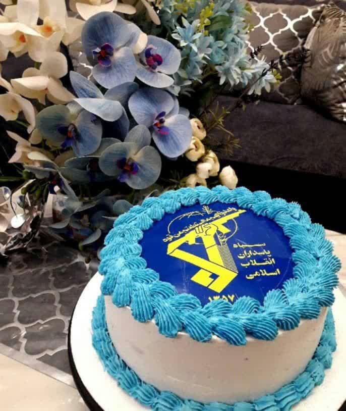 روز پاسدار مبارک