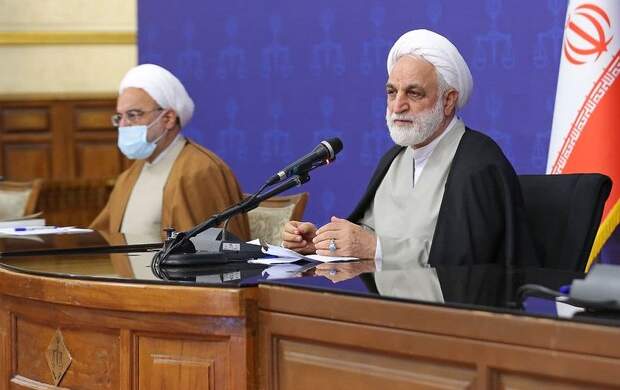 سه شاخصه اژهای برای حل مسائل جانبازان سه شاخصه اژهای برای حل مسائل جانبازان