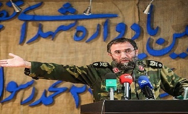 سرباز خمینی در راه اعتقادات جانش را میدهد/درس امام به مسئولین برای صیانت از بیتالمال سرباز خمینی در راه اعتقادات جانش را میدهد/درس امام به مسئولین برای صیانت از بیتالمال