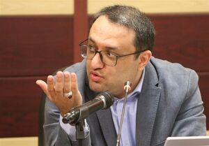 سازمانهای بینالمللی جاهلیت را بازتولید میکنند سازمانهای بینالمللی جاهلیت را بازتولید میکنند