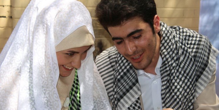 ازدواج، شروع یک تولد دوباره ازدواج، شروع یک تولد دوباره