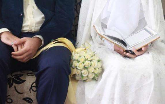 ازدواج، شروع یک تولد دوباره ازدواج، شروع یک تولد دوباره